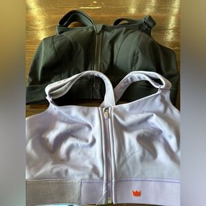 SheFit Bra Bundle Size 4Luxe